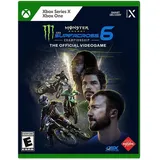 Monster Energy Supercross The Official Videogame 6