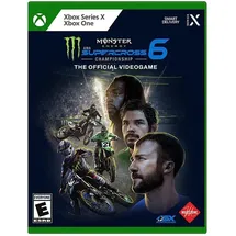 Monster Energy Supercross The Official Videogame 6