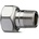 50701510 R 3/8xM 22 AMETAL gerade