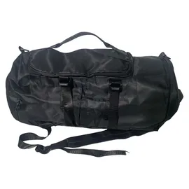 Hti-Living 2-in-1 Rucksack Schwarz