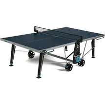 Cornilleau Tischtennisplatte 400X Outdoor Blau
