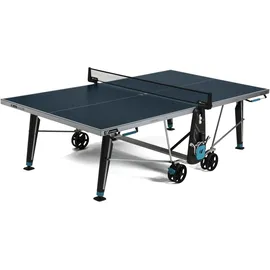 Cornilleau Tischtennisplatte 400X Outdoor Blau
