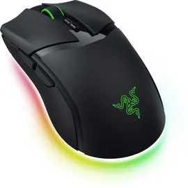 Razer Cobra Pro Schwarz