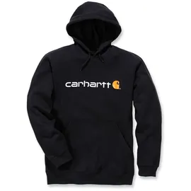 CARHARTT Signature Logo Sweatshirt 100074
