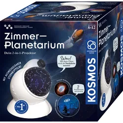 KOSMOS - Zimmer-Planetarium