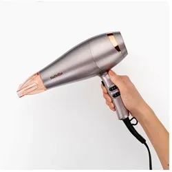 BaByliss Elegance 2100W Haartrockner