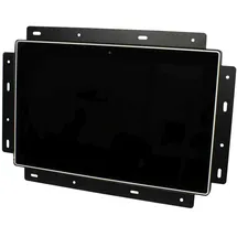 Allnet Touch Display Tablet Halterung 53,30cm (21") Silber