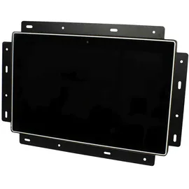 Allnet Touch Display Tablet Halterung 53,30cm (21") Silber