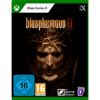Blasphemous 2 - [Xbox Series X]