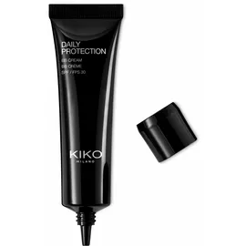 KIKO Milano Daily Protection BB Cream SPF 30-02, Tönungscreme, Verleiht Der Haut Schutz, Feuchtigkeit Und Ein Makelloses Aussehen