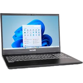 WORTMANN Terra Mobile 1516R Intel Core i5-1334U 16 GB RAM 500 GB SSD Win11 Home