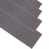 Metallkraft 3722137 620 x 150 mm