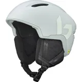 Bollé Atmos MIPS 55-59 cm Lightest Grey Matte