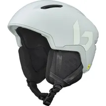 Bollé Atmos MIPS 55-59 cm Lightest Grey Matte