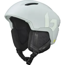 Bollé Atmos MIPS 55-59 cm Lightest Grey Matte
