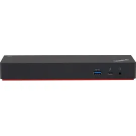 Lenovo ThinkPad Thunderbolt 3 Workstation Dock Gen 2 (40AN), Thunderbolt 3 [Buchse] (40ANY230EU)