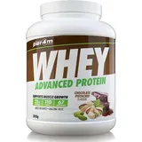 Per4m Nutrition Per4m Whey Protein Chocolate Pistachio