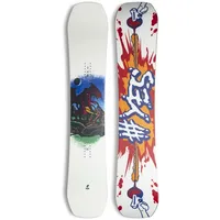 YES. SENDER Snowboard - 159W