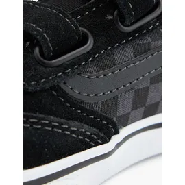 Vans Brooklyn Ls V Schwarz 21