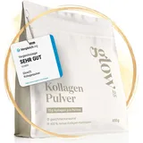 Glow25 Kollagen Pulver 450g