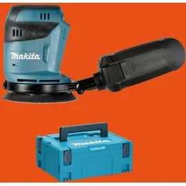 Makita DBO180ZJ ohne Akku + Makpac Gr. 2
