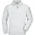 James & Nicholson Fleecejacke JN044 - M - Weiß