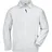 James & Nicholson Fleecejacke JN044 - M - Weiß