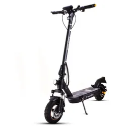 Elektroroller Smartgyro Schwarz