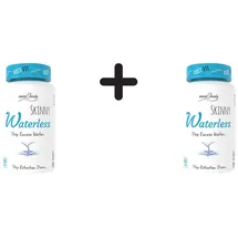 Easy Body Skinny Waterless Kapseln 90 St.