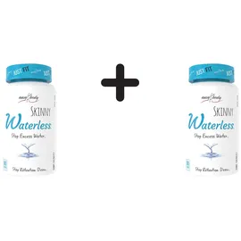 Easy Body Skinny Waterless Kapseln 90 St.