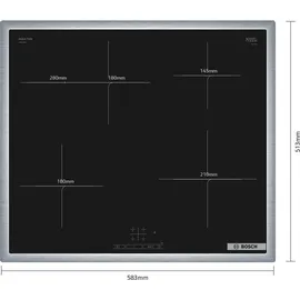 Bosch PIF64KBB5E
