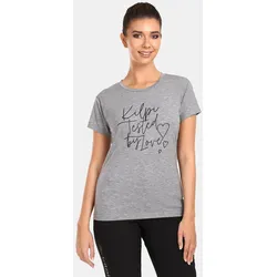 Damen-T-Shirt Kilpi MOARE-W 38