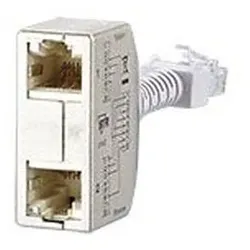 METZ Adapter Set Cable sharing PNP2