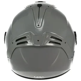 Shark RS Jet Carbon Dark Shadow Gun Silver M