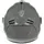 Shark RS Jet Carbon Dark Shadow Gun Silver M