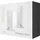 MicroTik Wireless Wire - Wireless Bridge (Packung mit 2)