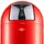 Wesco Pushboy 50 l red