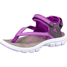 LICO Lagos V Damen lila 41