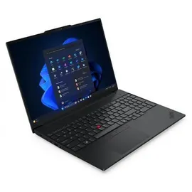 Lenovo ThinkPad E16 G3 Intel Intel Core Ultra 5 225U 16 GB RAM 512 GB SSD 21SR002DMH