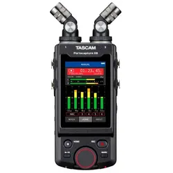 Tascam Portacapture X8