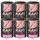DOLINA NOTECI Rafi Pute 6 x 400 g