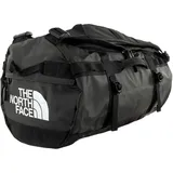 The North Face Base Camp Duffel (Größe 50l schwarz)
