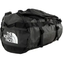 The North Face Base Camp Duffel (Größe 50l schwarz)