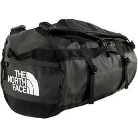 The North Face Base Camp Duffel (Größe 50l schwarz)