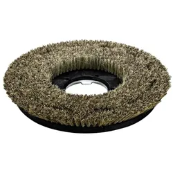 Kärcher Scheibenbürste, weich, natur, 430 mm