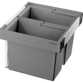Blanco Flexon II 49 l Schwarz