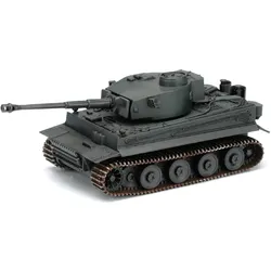 RC Heavy Metal Panzer Tiger1
