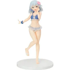 Taito Tying The Knot with an Amagami Sister Coreful 18 cm Figur