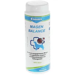 Canina Magen-Balance 250 Gramm Hundenahrungsergänzung
