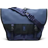 Chrome Citizen 15l - Umhängetasche 15" 57.5 cm (indigo)